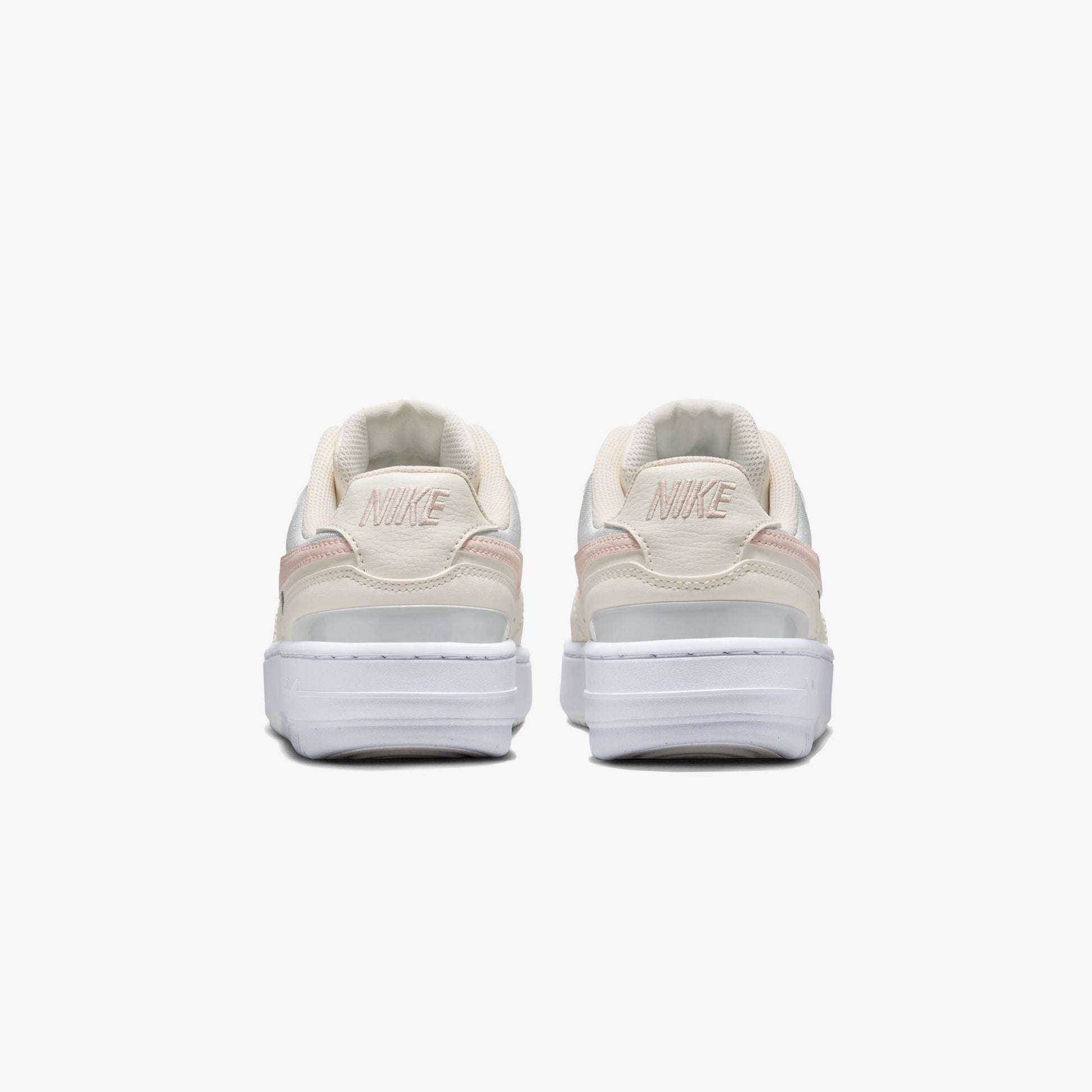 NIKE | GAMMA FORCE { SAIL/GUAVA ICE-FOOTBALL GREY-WHITE