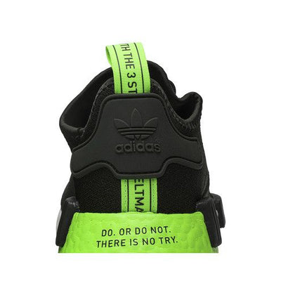 adidas NMD R1 Star Wars Yoda