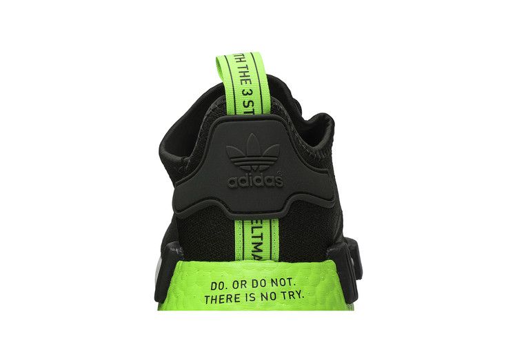 adidas NMD R1 Star Wars Yoda