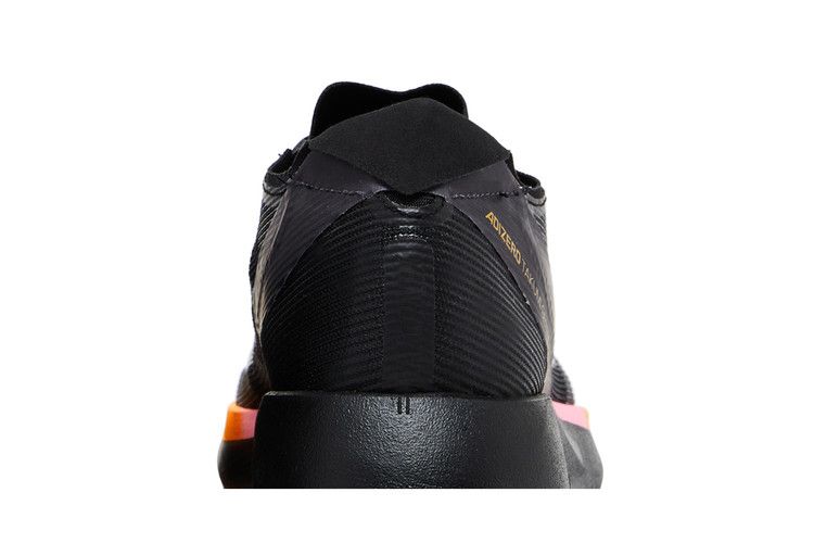 adidas Adizero Takumi Sen 10 Black Spark