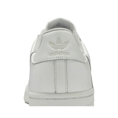 adidas Continental 80 Cloud White