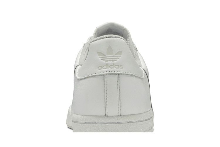 adidas Continental 80 Cloud White