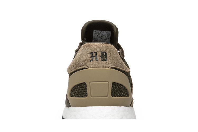 adidas I-5923 Neighborhood Olive