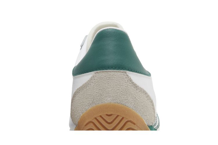 adidas Country OG Cloud White Collegiate Green (2023)