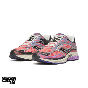 Saucony ProGrid Omni 9 OG Pink Purple
