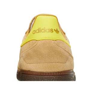 adidas Busenitz Vintage Golden Beige Yellow Gum