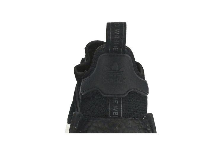 adidas NMD R1 Black Ombre (Women's)