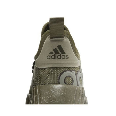 adidas Kaptir 3.0 Olive Strata Silver Pebble