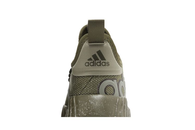 adidas Kaptir 3.0 Olive Strata Silver Pebble