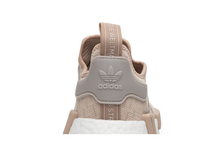 adidas NMD R1 Ash Pearl (Women's)