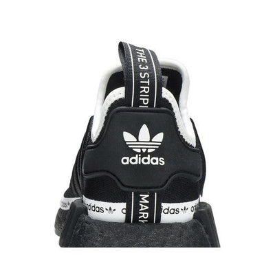 adidas NMD R1 Black Boost (Women's)