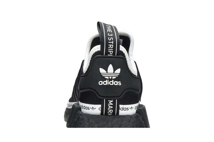 adidas NMD R1 Black Boost (Women's)