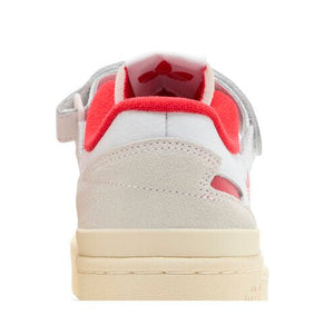 adidas Forum 84 Low White Cream Red