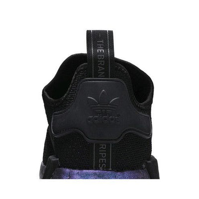 adidas NMD R1 Goodbye Gravity Black