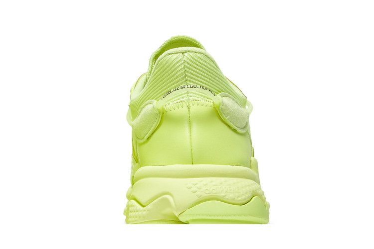 adidas Ozweego Frozen Yellow