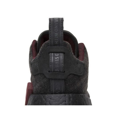 adidas NMD R2 size? Henry Poole