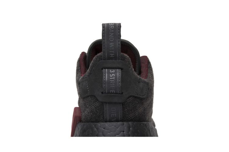 adidas NMD R2 size? Henry Poole