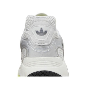 adidas Ozmillen Grey Crystal White Grey Three