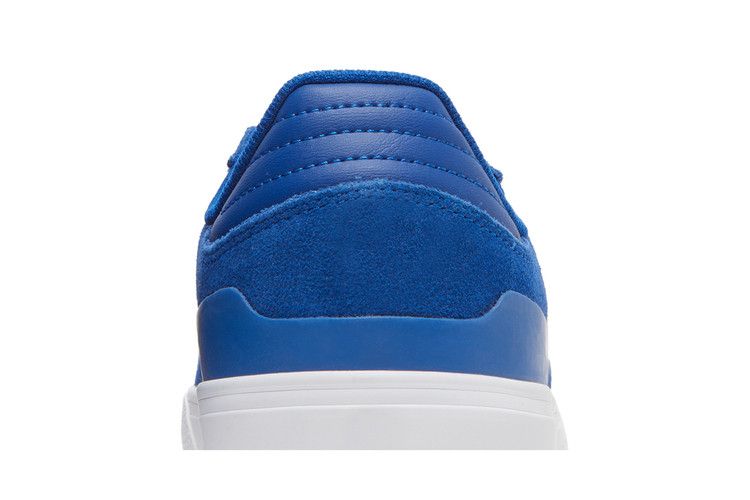 adidas Busenitz Vulc II Collegiate Royal