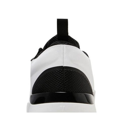 adidas D.O.N. Issue #5 Cloud White Core Black