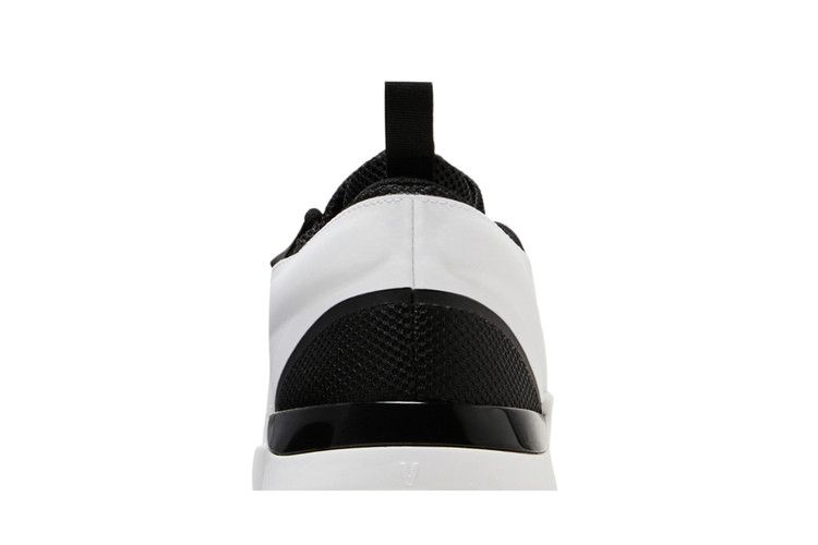 adidas D.O.N. Issue #5 Cloud White Core Black