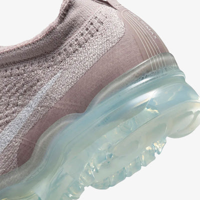 Nike | AIR VAPORMAX 2023 FLYKNIT  { PLATINUM VIOLET/WHITE-PHANTOM