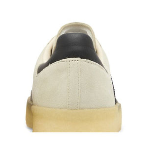 adidas Clarks 8th Street Samba by Ronnie Fieg Kithmas White Black