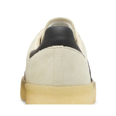 adidas Clarks 8th Street Samba by Ronnie Fieg Kithmas White Black
