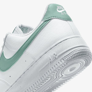 NIKE | AIR FORCE 1 '07 NEXT NATURE { WHITE/CANNON-WHITE