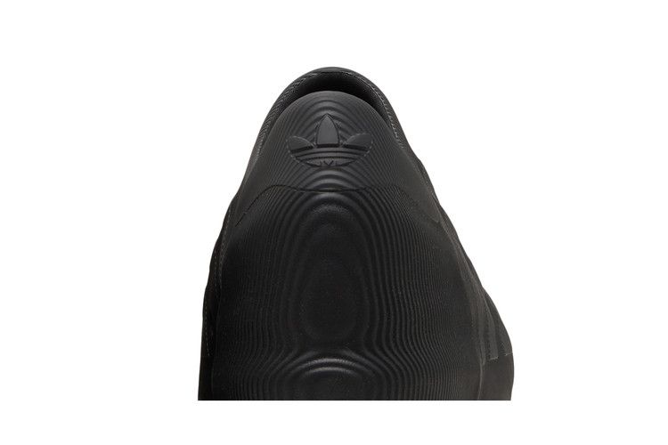 adidas adiFOM Superstar Triple Black