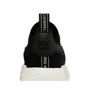 adidas NMD R1 Primeknit All Black