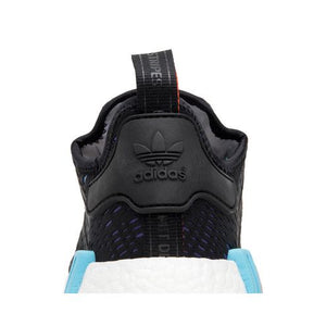 adidas NMD R1 Footlocker Europe Rainbow