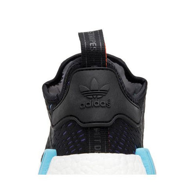 adidas NMD R1 Footlocker Europe Rainbow