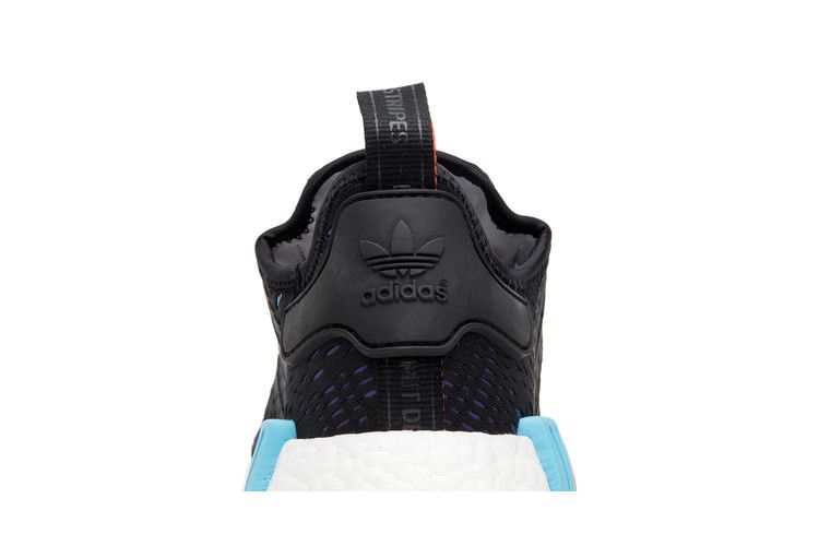 adidas NMD R1 Footlocker Europe Rainbow