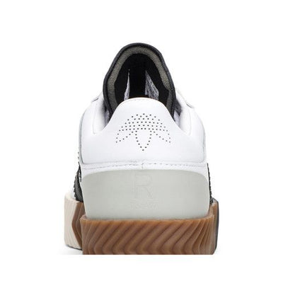 adidas AW Skate Super Alexander Wang White Black