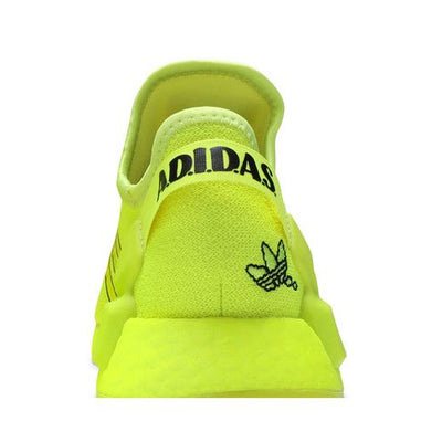 adidas NMD R1 V2 Solar Yellow (GS)