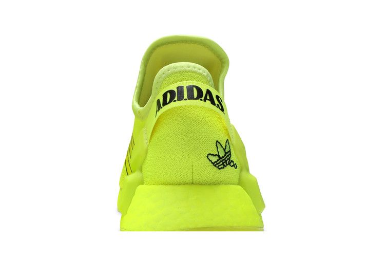 adidas NMD R1 V2 Solar Yellow (GS)