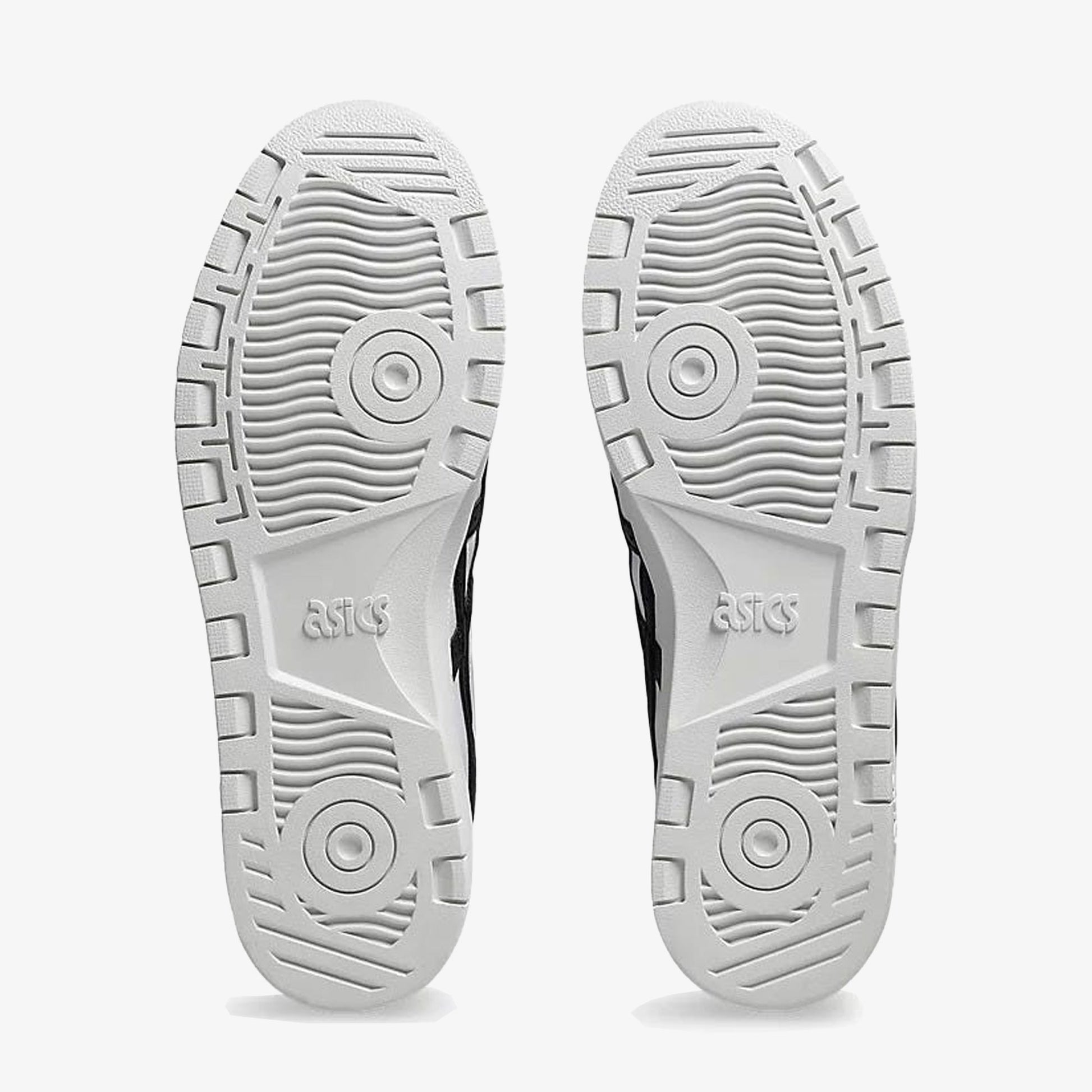 Asics | JAPAN S { WHITE/BLACK