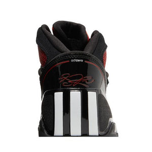 adidas D Rose 1.5 Black White Red