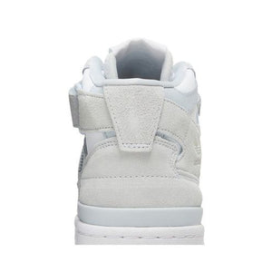 adidas Forum Mid Halo Blue Grey (Women's)