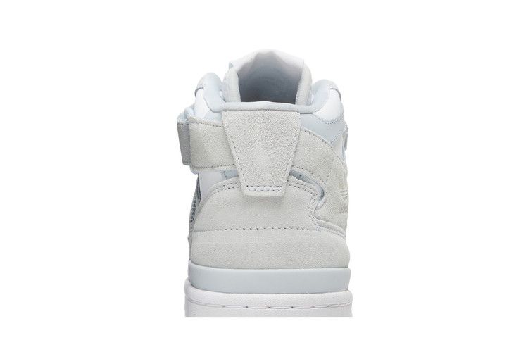 adidas Forum Mid Halo Blue Grey (Women's)