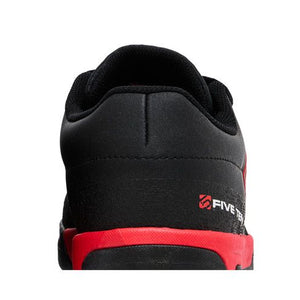 adidas Five Ten Freerider Pro Black Red
