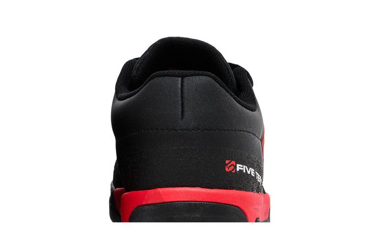 adidas Five Ten Freerider Pro Black Red