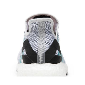 adidas AM4LDN London Footwear White