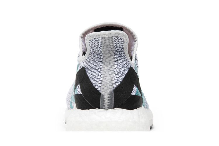adidas AM4LDN London Footwear White