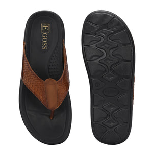 Egoss Casual Slippers For Men