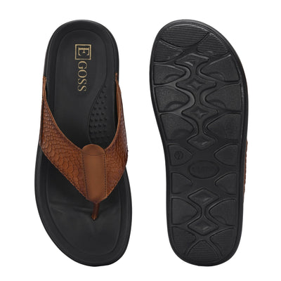 Egoss Casual Slippers For Men