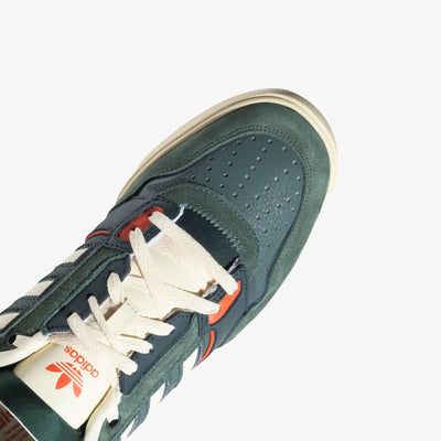Adidas | DROP STEP LOW 2.0 IKD { SUPPLIER COLOUR / WARM VANILLA