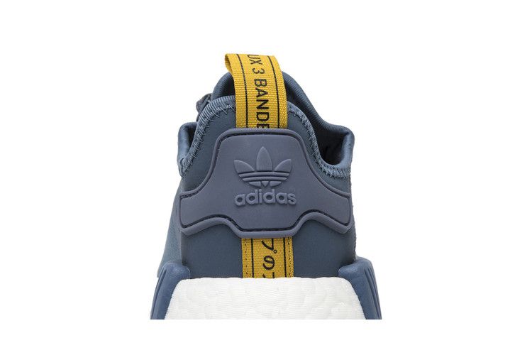 adidas NMD R1 R1 Tech Ink