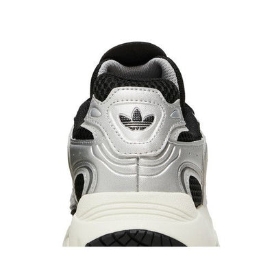adidas Ozmillen Core Black Grey Grey Two
